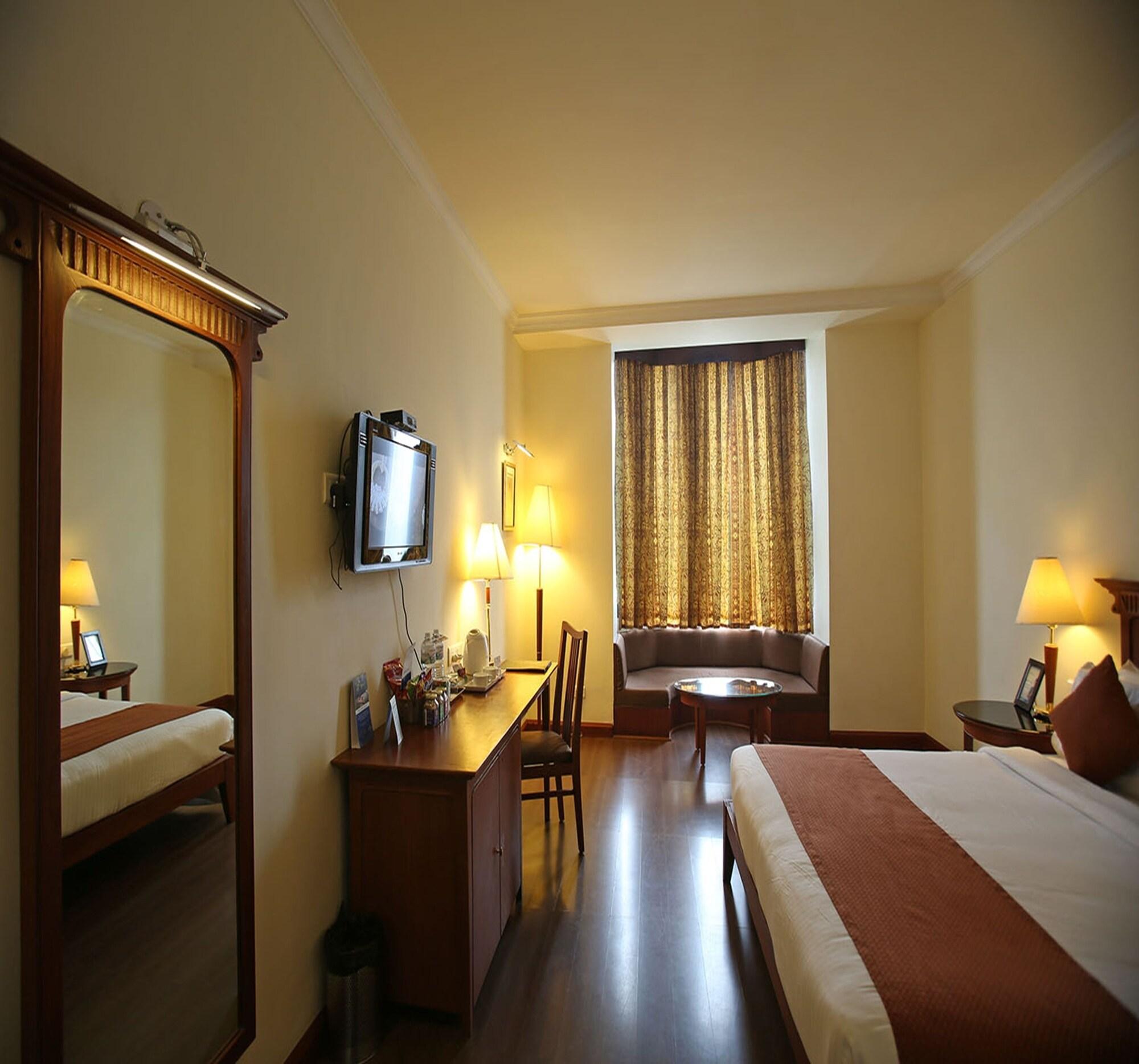 The Royal Plaza Gangtok Hotell Eksteriør bilde