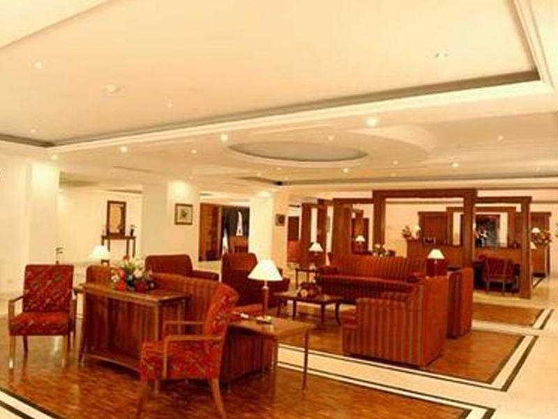 The Royal Plaza Gangtok Hotell Interiør bilde