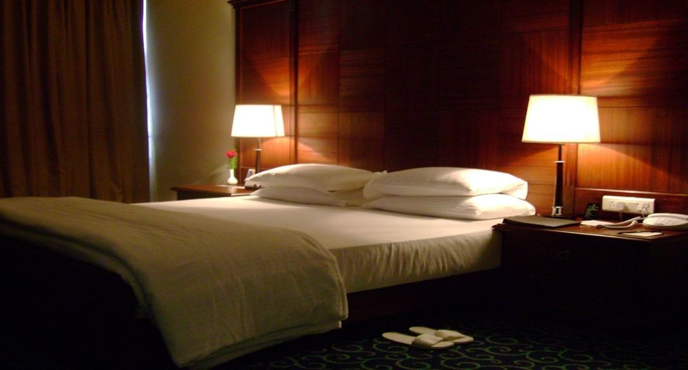The Royal Plaza Gangtok Hotell Rom bilde