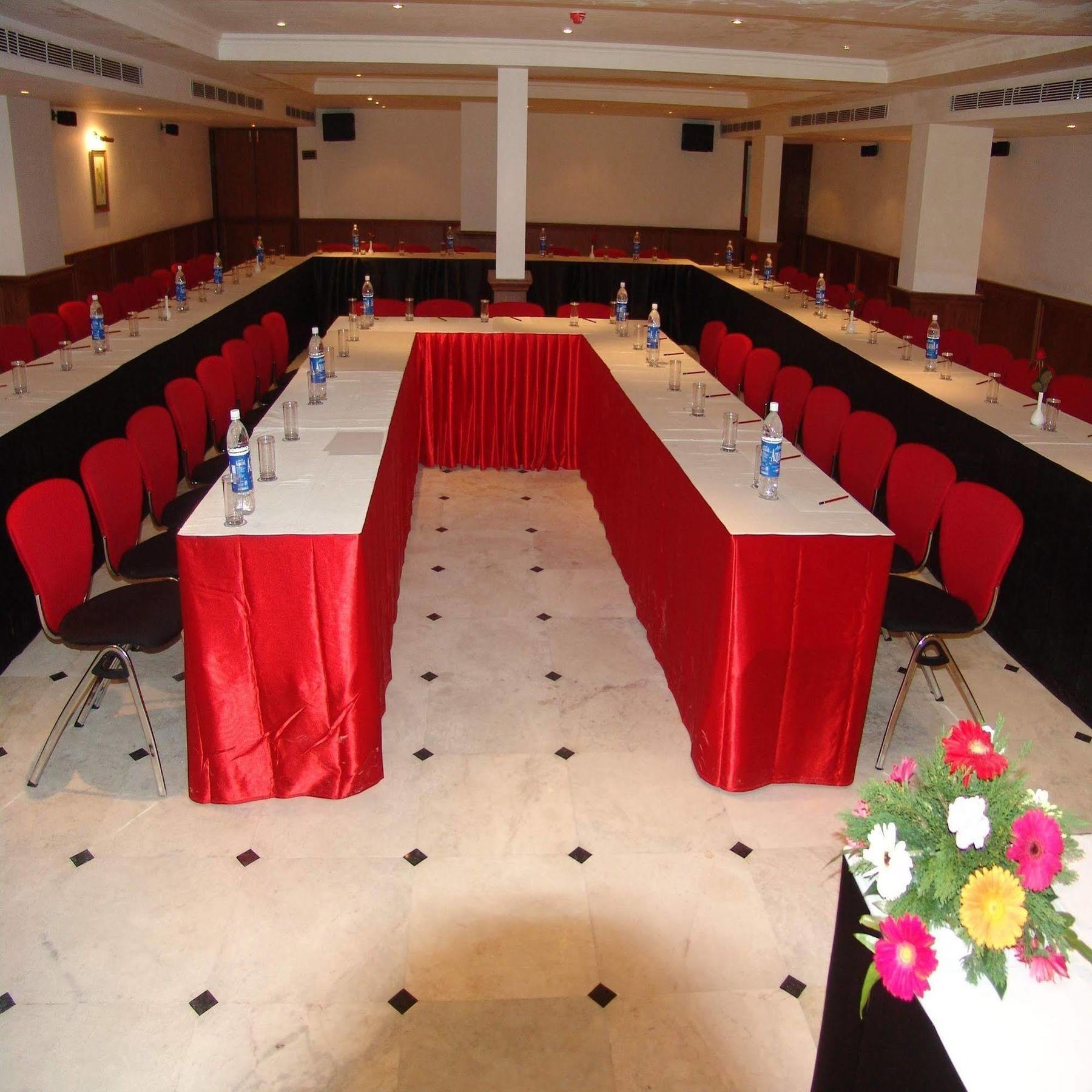 The Royal Plaza Gangtok Hotell Eksteriør bilde