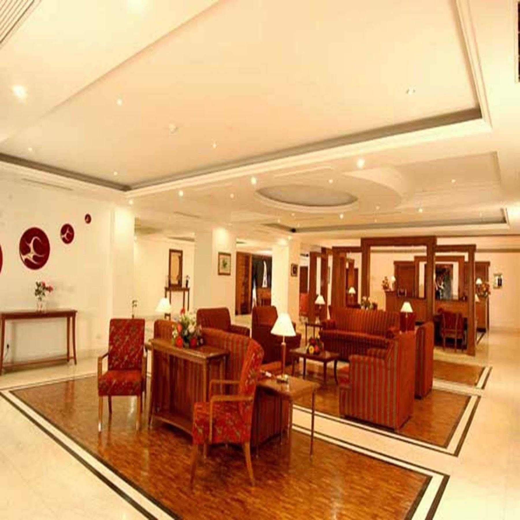 The Royal Plaza Gangtok Hotell Eksteriør bilde